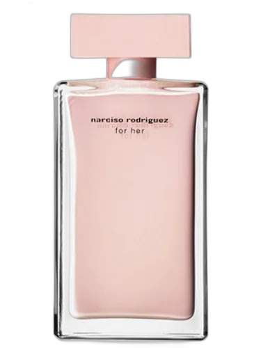 Narciso Rodriguez For Her Eau De Parfum Narciso Rodriguez by Narciso Rodriguez