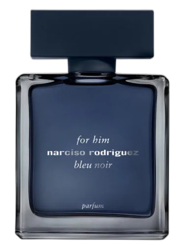 Narciso Rodriguez For Him Bleu Noir Parfum Narciso Rodriguez by Narciso Rodriguez