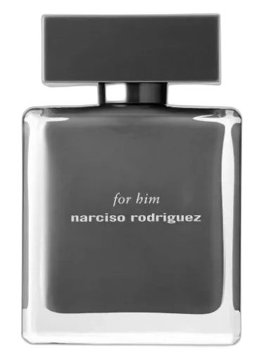 Narciso Rodriguez For Him Narciso Rodriguez by Narciso Rodriguez