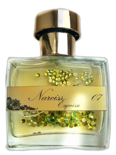 Narciss Esquisse Parfum by Esquisse Parfum