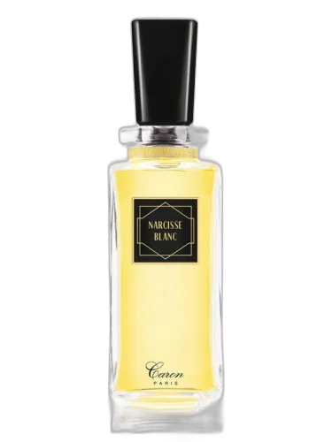 Narcisse Blanc Caron by Caron