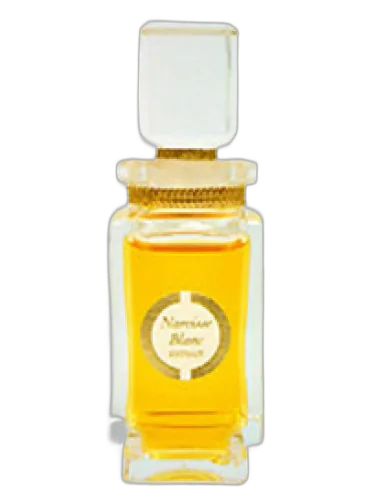 Narcisse Blanc Parfum Caron by Caron