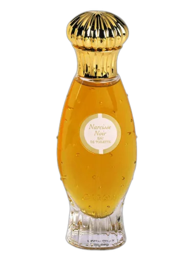 Narcisse Noir (1911) Caron by Caron