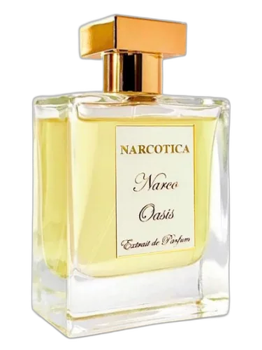 Narco Oasis Narcotica