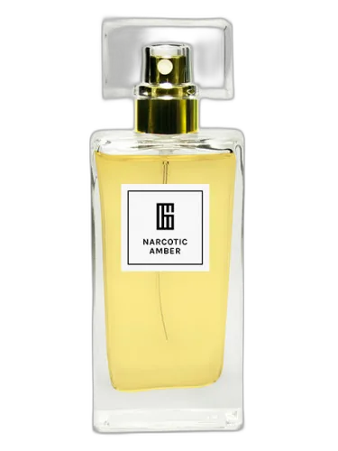 Narcotic Amber G Parfums