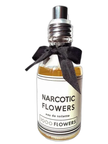 Narcotic Flowers 1000 Flowers by 1000 Flowers