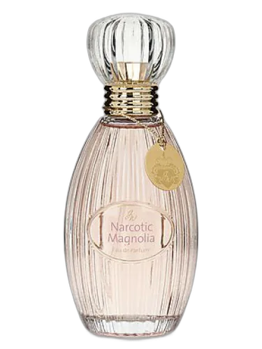 Narcotic Magnolia Judith Williams