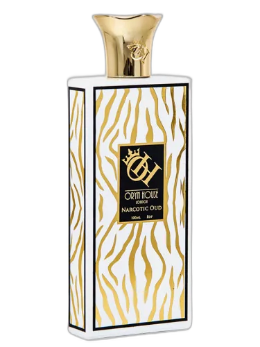 Narcotic Oud Oryn House by Oryn House