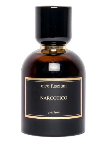 Narcotico Meo Fusciuni by Meo Fusciuni