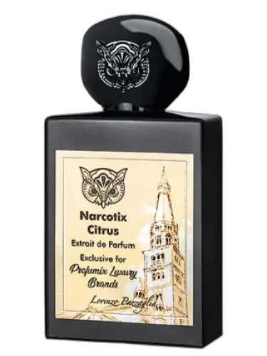 Narcotix Citrus Lorenzo Pazzaglia by Lorenzo Pazzaglia