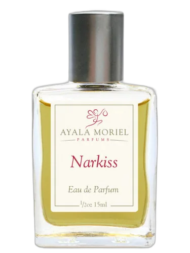 Narkiss Ayala Moriel by Ayala Moriel