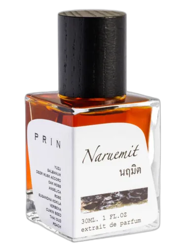 Naruemit (นฤมิต) Prin