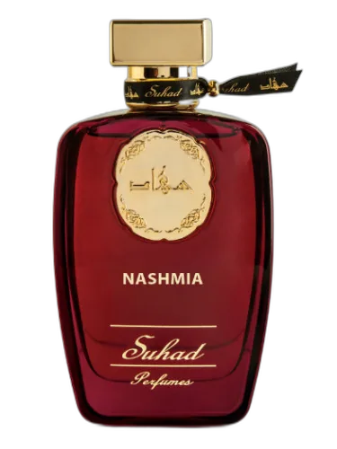 Nashmia Suhad Perfumes