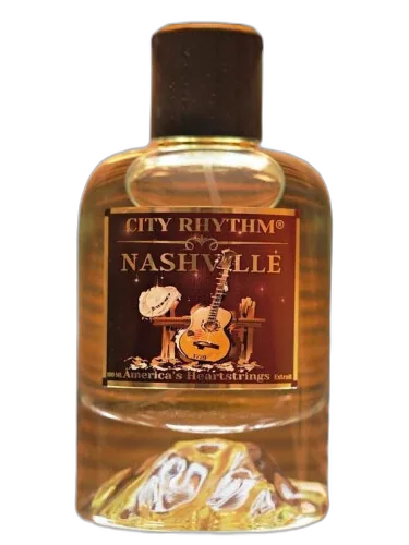 Nashville City Rhythm by City Rhythm