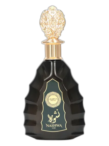 Nashwa Noir Arabiyat