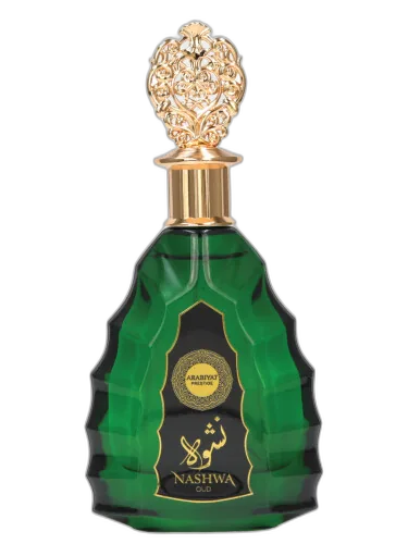 Nashwa Oud Arabiyat by Arabiyat
