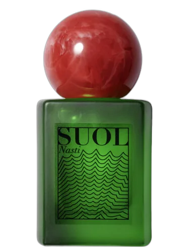 Nasti Suol Perfumes by Suol Perfumes