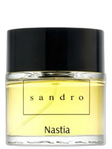Nastia Sandro by Sandro