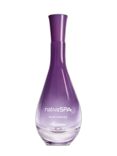 Nativa Spa Açaí Senses O Boticário by O Boticário