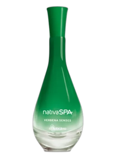 Nativa Spa Verbena Senses O Boticário by O Boticário