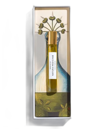 Natura Medicinae Mokoto by Mokoto