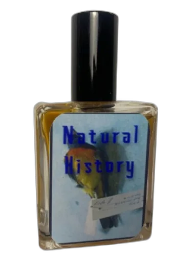 Natural History Phronema Perfumes by Phronema Perfumes