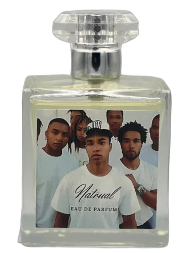 Natural Khye Fragrances by Khye Fragrances