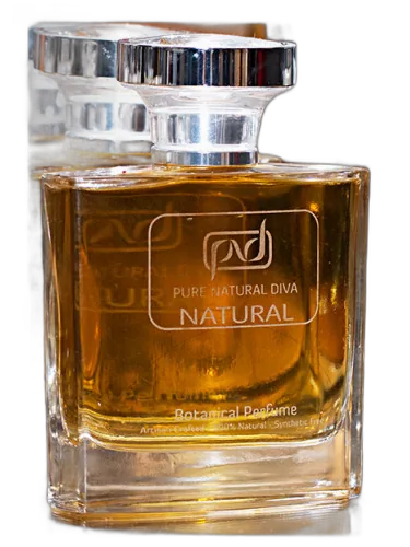 Natural Pure Natural Diva