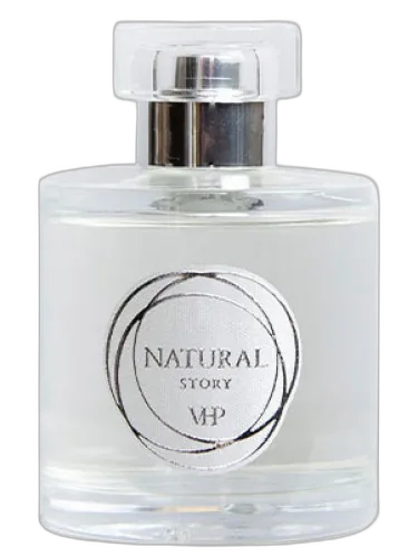 Natural Story Vines House Parfum