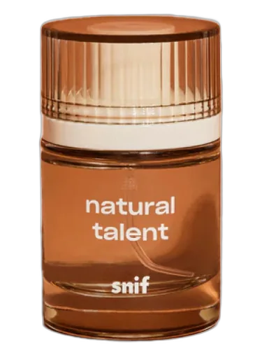 Natural Talent Snif