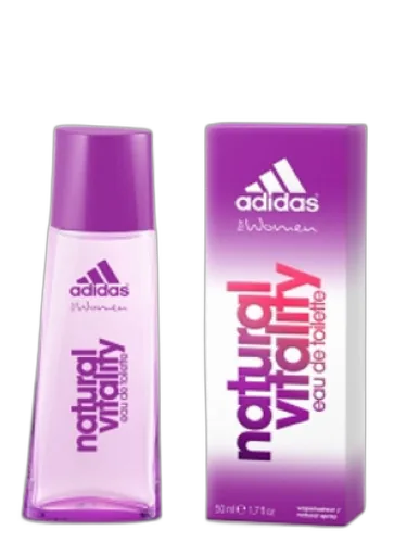 Natural Vitality Adidas by Adidas