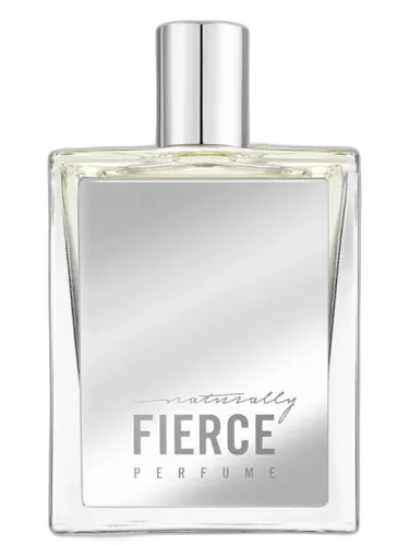 Naturally Fierce Abercrombie & Fitch by Abercrombie & Fitch