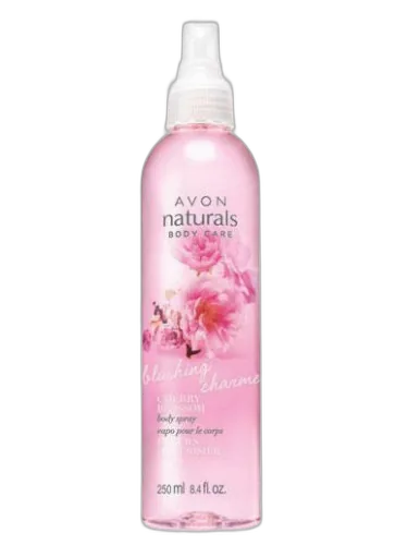 Naturals Cherry Blossom Avon by Avon
