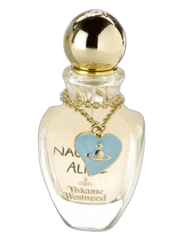 Naughty Alice Vivienne Westwood by Vivienne Westwood