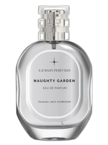 Naughty Garden Laubahn Perfumes by Laubahn Perfumes
