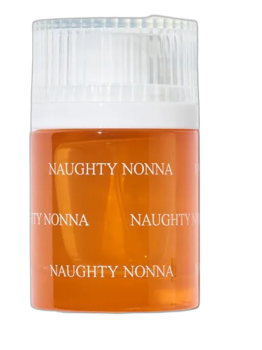 Naughty Nonna Snif by Snif