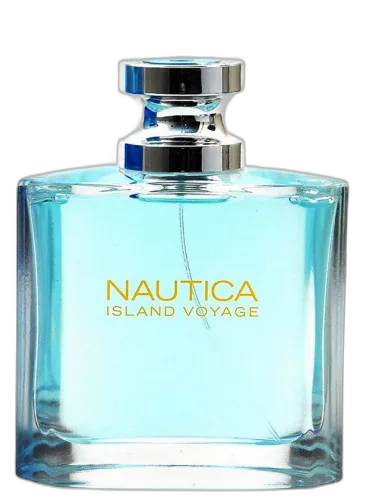 Nautica Island Voyage Nautica by Nautica