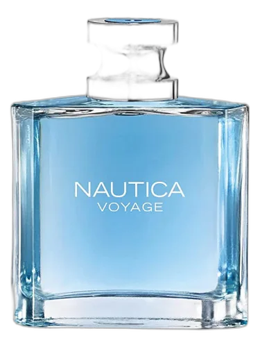Nautica Voyage Nautica by Nautica