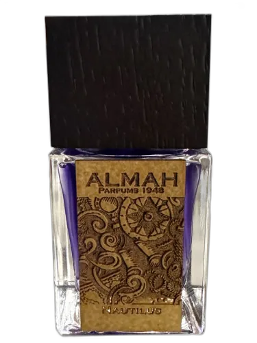 Nautilus Almah Parfums 1948