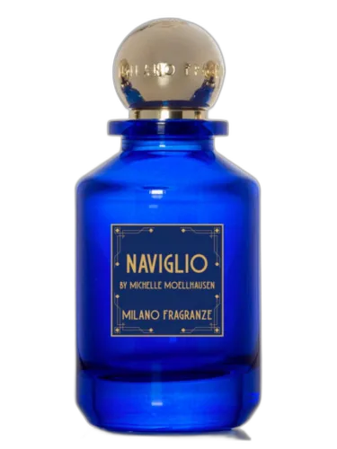 Naviglio Milano Fragranze by Milano Fragranze