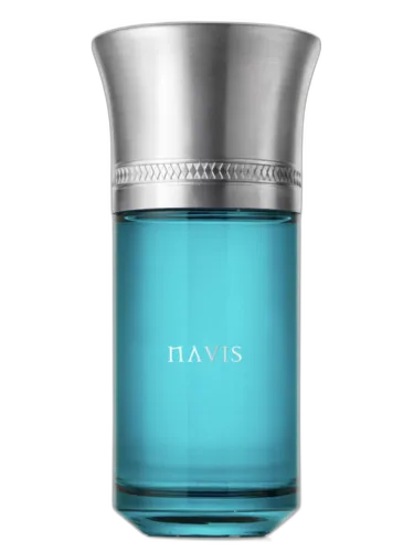 Navis Les Liquides Imaginaires by Les Liquides Imaginaires