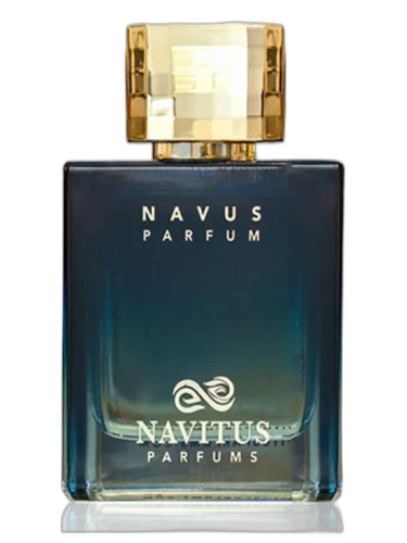 Navus Navitus Parfums by Navitus Parfums