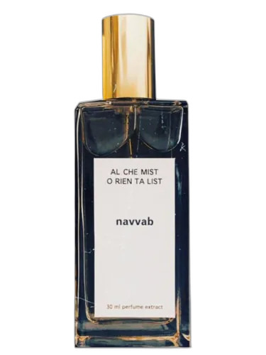 Navvab Fumparfum by FUMparFUM