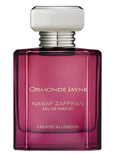 Nawaf Zaffran Ormonde Jayne by Ormonde Jayne