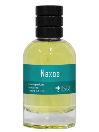 Naxos Thera Cosméticos by Thera Cosméticos