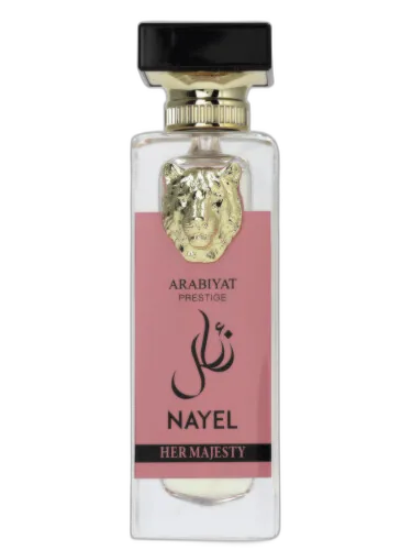 Nayel Her Majesty Arabiyat