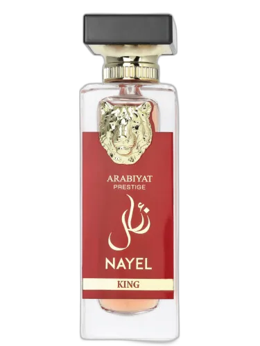 Nayel King Arabiyat by Arabiyat