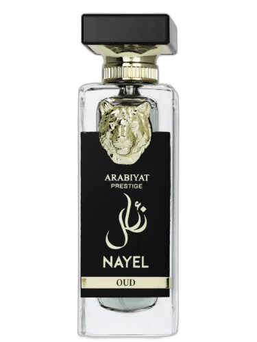 Nayel Oud Arabiyat
