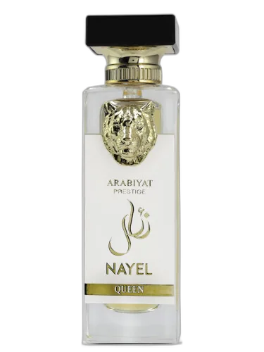 Nayel Queen Arabiyat by Arabiyat