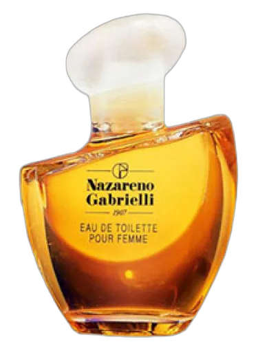 Nazareno Gabrielli Pour Femme Nazareno Gabrielli